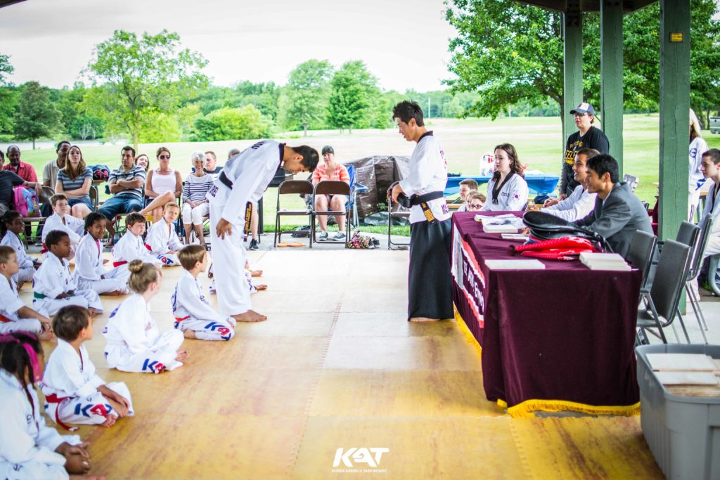 Best Martial Arts Lessons for Kids and Adults in OLATHE KANSAS